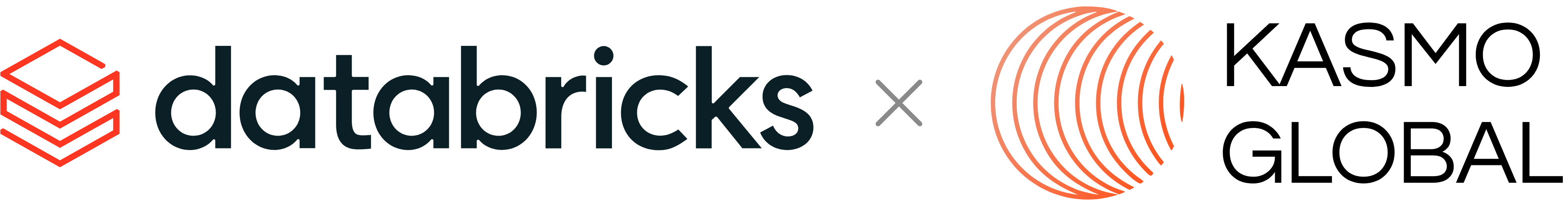 Databricks × Kasmo Global